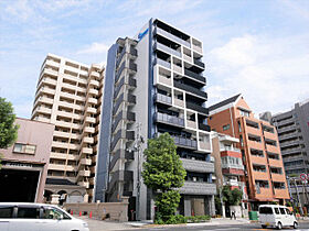 プレサンス大阪天満リバーシア  ｜ 大阪府大阪市北区天満橋2丁目（賃貸マンション1K・2階・21.83㎡） その1