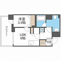 PHOENIX北堀江  ｜ 大阪府大阪市西区北堀江3丁目（賃貸マンション1LDK・5階・30.13㎡） その2