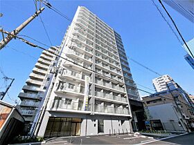 アーバネックス西本町  ｜ 大阪府大阪市西区西本町2丁目（賃貸マンション2LDK・15階・43.67㎡） その1