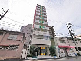 プライマル南森町  ｜ 大阪府大阪市北区松ケ枝町（賃貸マンション1DK・10階・29.16㎡） その1