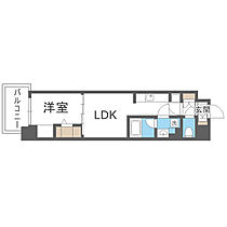 アーバネックス梅田中崎町II  ｜ 大阪府大阪市北区堂山町（賃貸マンション1LDK・3階・32.85㎡） その2