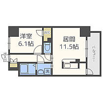 S-RESIDENCE新大阪駅前  ｜ 大阪府大阪市東淀川区東中島1丁目（賃貸マンション1LDK・14階・41.34㎡） その2