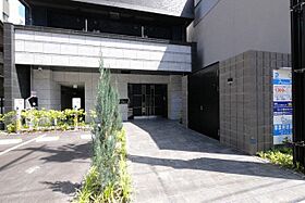 プレサンス松屋町ヴィゴラス  ｜ 大阪府大阪市中央区神崎町（賃貸マンション1K・3階・21.29㎡） その3