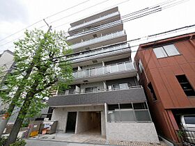 リバティ京橋イースト  ｜ 大阪府大阪市城東区新喜多1丁目（賃貸マンション1K・2階・26.78㎡） その1