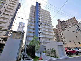 BPRレジデンス新梅田  ｜ 大阪府大阪市北区大淀中2丁目（賃貸マンション1K・7階・25.86㎡） その1