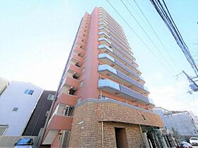 プレジオ都島本通  ｜ 大阪府大阪市都島区都島本通3丁目（賃貸マンション1LDK・11階・39.56㎡） その1