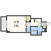 S-RESIDENCE谷町五丁目11階7.5万円