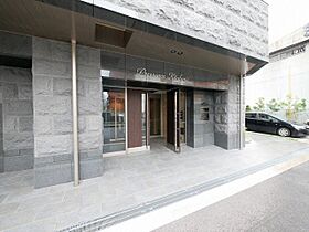 プレサンス北堀江  ｜ 大阪府大阪市西区北堀江4丁目（賃貸マンション1K・10階・22.35㎡） その3