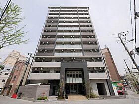 エステムコート難波IVアトリ  ｜ 大阪府大阪市浪速区立葉1丁目（賃貸マンション1K・9階・21.21㎡） その1