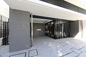 コンフォリア・リヴ南森町Q  ｜ 大阪府大阪市北区松ケ枝町（賃貸マンション1DK・11階・26.13㎡） その3