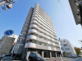 セレニテ新大阪プリエ  ｜ 大阪府大阪市東淀川区西淡路1丁目（賃貸マンション1K・6階・21.98㎡） その1