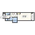 プレサンス谷町キャトル8階7.4万円