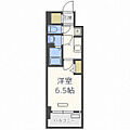 プレサンス上町台筆ヶ崎NORTH13階6.7万円
