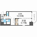 プレジオ鎗屋町12階15.0万円