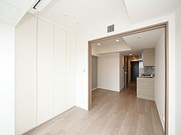 おしゃれな居間です