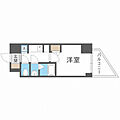 S-RESIDENCE堺筋本町Uno10階6.1万円