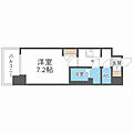 ファステート都島フィーノ10階6.1万円
