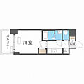 プレサンス福島ミッドエル3階7.7万円