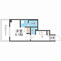 ファステート難波デラックス10階5.9万円