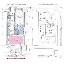 愛知県名古屋市西区那古野2丁目（賃貸マンション2K・9階・32.12㎡） その2