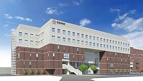 愛知県名古屋市西区新道1丁目（賃貸マンション1LDK・6階・52.61㎡） その28