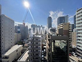 愛知県名古屋市西区那古野2丁目（賃貸マンション1LDK・4階・40.13㎡） その23