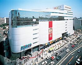 愛知県名古屋市中区上前津2丁目（賃貸マンション1K・5階・23.30㎡） その25