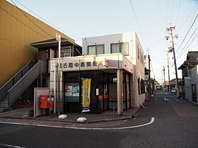 愛知県名古屋市中村区松原町5丁目（賃貸アパート1R・3階・27.16㎡） その20