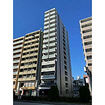 クレストタップ大曽根II  ｜ 愛知県名古屋市北区山田1丁目（賃貸マンション1LDK・3階・29.98㎡） その1