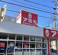 クレストタップ大曽根II  ｜ 愛知県名古屋市北区山田1丁目（賃貸マンション1LDK・3階・29.98㎡） その26