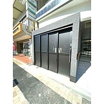 クレストタップ大曽根II  ｜ 愛知県名古屋市北区山田1丁目（賃貸マンション1LDK・3階・29.98㎡） その23