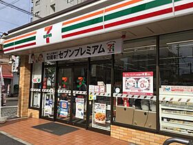 レジデンス代官町スクエア  ｜ 愛知県名古屋市東区代官町（賃貸マンション3LDK・7階・62.50㎡） その16