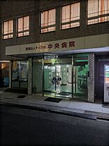 レジデンス代官町スクエア  ｜ 愛知県名古屋市東区代官町（賃貸マンション3LDK・7階・62.50㎡） その22