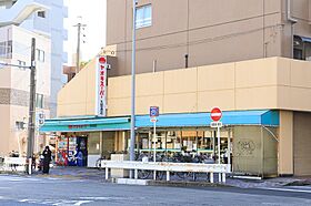 愛知県名古屋市中村区若宮町3丁目（賃貸マンション1K・5階・23.34㎡） その18