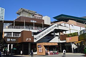 愛知県名古屋市熱田区新尾頭1丁目（賃貸マンション1K・6階・28.23㎡） その23