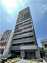 愛知県名古屋市中区大須1丁目（賃貸マンション1LDK・13階・37.33㎡） その1