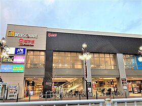 愛知県名古屋市千種区今池5丁目（賃貸マンション1K・4階・27.00㎡） その17