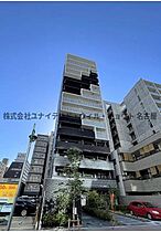 愛知県名古屋市中区丸の内1丁目（賃貸マンション1K・11階・22.04㎡） その1