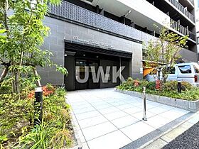 プレサンス伏見アーバンベース  ｜ 愛知県名古屋市中区栄1丁目（賃貸マンション1K・7階・22.86㎡） その24