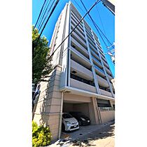 愛知県名古屋市中区松原2丁目（賃貸マンション1LDK・2階・29.20㎡） その1