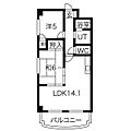 サンパレス名駅2階10.5万円
