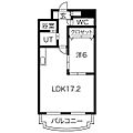 サンパレス名駅5階9.9万円