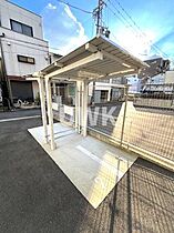 エスリード名古屋STATION WEST  ｜ 愛知県名古屋市中村区中島町1丁目101（賃貸マンション1K・2階・25.56㎡） その28