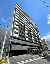 愛知県名古屋市中区新栄2丁目（賃貸マンション1R・2階・25.93㎡） その1