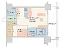 栄タワーヒルズ10階16.3万円