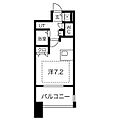 プレサンス泉セントマーク7階5.4万円