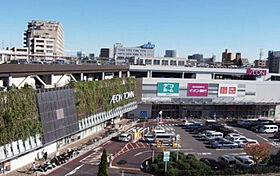 タウンライフ今池駅前  ｜ 愛知県名古屋市千種区今池5丁目（賃貸マンション1K・4階・24.62㎡） その27