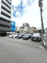 プレサンス名古屋幅下ファビュラス  ｜ 愛知県名古屋市西区幅下2丁目（賃貸マンション1K・2階・24.00㎡） その25