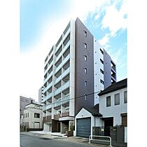 アレーヌコート金山  ｜ 愛知県名古屋市中区伊勢山2丁目（賃貸マンション1R・4階・25.92㎡） その13