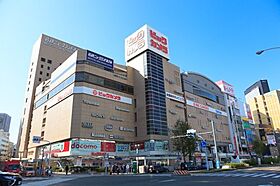 エステムコート名古屋ステーションクロス  ｜ 愛知県名古屋市中村区則武1丁目（賃貸マンション1K・4階・20.96㎡） その24